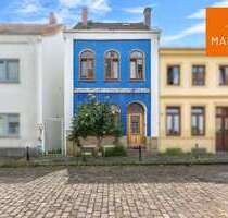 Haus zum Kaufen in Bremen 550.000,00 € 154 m²