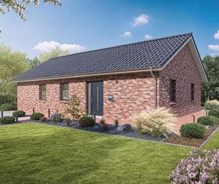 Foto - Haus zum Kaufen in Giekau 425.000,00 € 101 m²