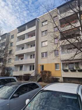 Foto - Wohnung zum Kaufen in Elsterwerda 38.000,00 € 61 m²