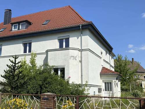 Foto - Haus zum Kaufen in Riesa 215.000,00 € 192.12 m²