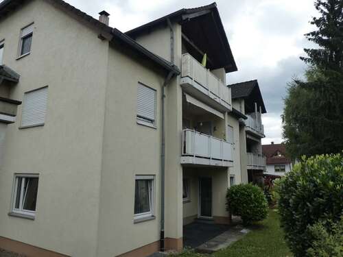 Foto - Wohnung zum Kaufen in Hösbach 299.000,00 € 108 m²