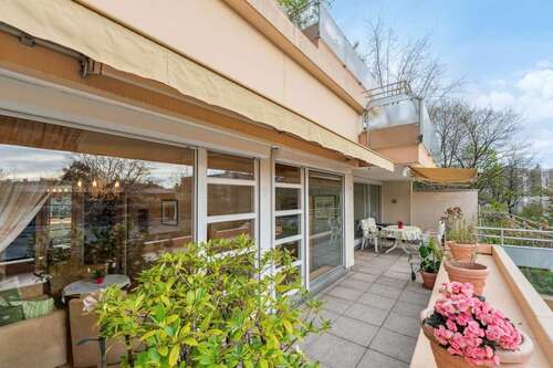 Foto - Wohnung zum Kaufen in München Perlach 795.000,00 € 122 m²