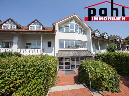 Foto - Wohnung zum Kaufen in Bad Rodach 129.000,00 € 56 m²