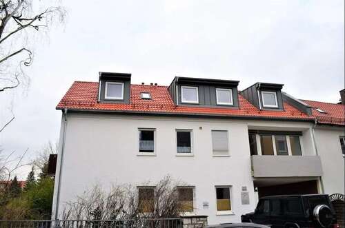Foto - Wohnung zum Mieten in Erlangen 700,00 € 40 m²