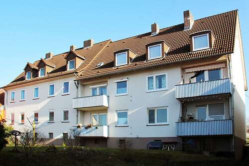 Foto - Wohnung zum Mieten in Kassel 404,00 € 43.25 m²