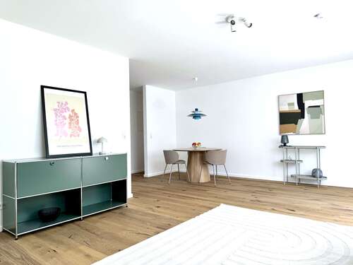 Foto - Wohnung zum Kaufen in Frankfurt 425.000,00 € 66 m²