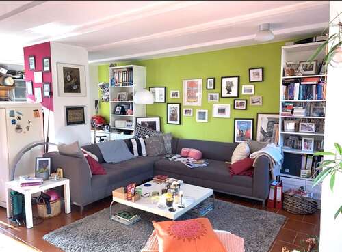 Foto - Wohnung zum Kaufen in Nürnberg 275.000,00 € 79 m²