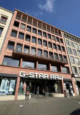 Foto - Büro in Köln 3.950,00 € 186 m² - 3.950,00 EUR Kaltmiete, ca.  186,00 m²