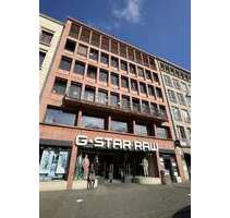 Büro in Köln 3.950,00 € 186 m² - 3.950,00 EUR Kaltmiete, ca.  186,00 m² in Köln (PLZ: 50667)