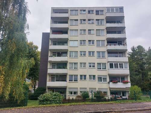 Foto - Wohnung zum Kaufen in Bergneustadt 69.000,00 € 59 m²