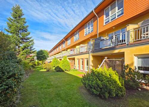 Foto - Wohnung zum Kaufen in Zempin 319.000,00 € 78 m²