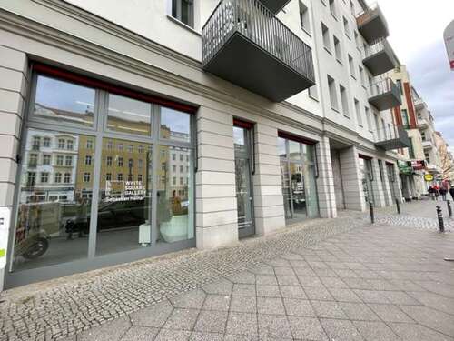 Foto - Büro in Berlin 4.000,00 € 160 m²