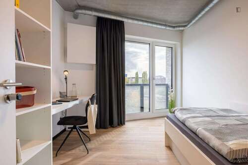 Foto - WG-Zimmer in Köln 694,00 € 15 m²