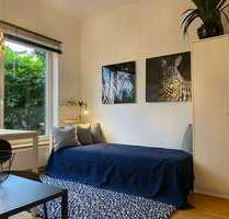 Wohnen auf Zeit in Munich 990,00 €