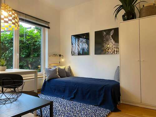 Foto - Wohnen auf Zeit in Munich 990,00 €