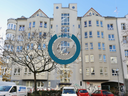 Foto - Wohnung zum Kaufen in BERLIN 265.000,00 € 53 m²