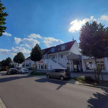 Foto - Wohnung zum Mieten in Barleben 382,50 € 47 m²