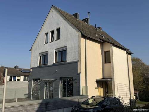 Foto - Wohnung zum Mieten in Aachen 900,00 € 70 m²