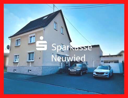 Foto - Haus zum Kaufen in Anhausen 260.000,00 € 164 m²