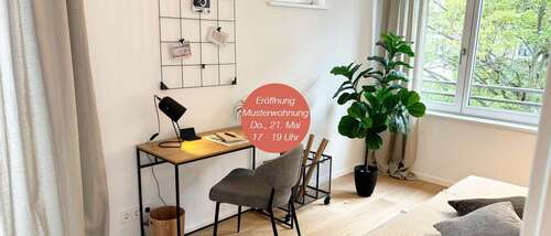 Foto - Wohnung zum Kaufen in Berlin 605.000,00 € 92.04 m²