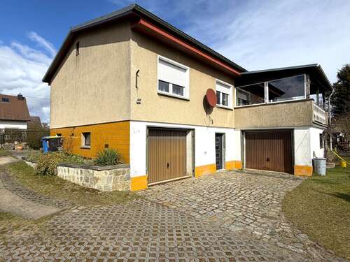 Foto - Haus zum Kaufen in Wandlitz 359.000,00 € 122.69 m²