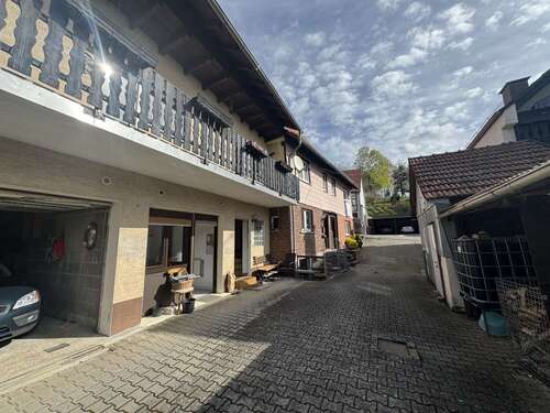 Foto - Haus zum Kaufen in Lindenfels Winterkasten 198.000,00 € 185 m²