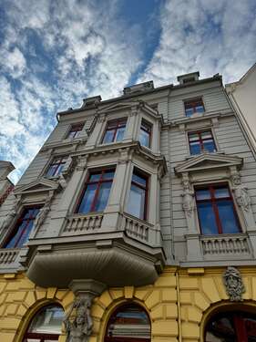 Foto - Wohnung zum Kaufen in Lübeck 320.000,00 € 53.19 m²