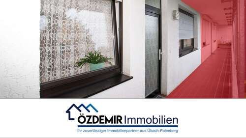Foto - Wohnung zum Kaufen in Herzogenrath 169.000,00 € 73 m²