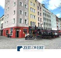 Wohnung zum Mieten in Köln 645,00 € 30 m² Wohnung zum Mieten in Köln 645,00 € 30 m²
