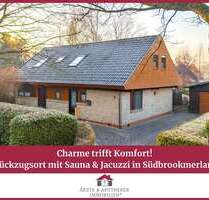 Haus zum Kaufen in Südbrookmerland 395.000,00 € 170 m² Haus zum Kaufen in Südbrookmerland 395.000,00 € 170 m²