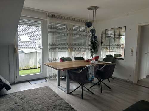 Foto - Wohnung zum Kaufen in Halle Westf. 195.000,00 € 92 m²