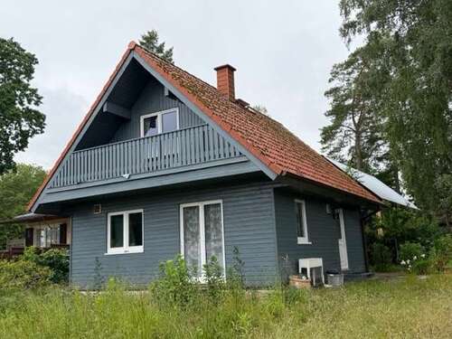 Foto - Haus zum Kaufen in Plau am See 248.000,00 € 71 m²