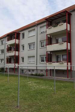 Foto - Wohnung zum Mieten in Lauta 267,00 € 46.9 m²