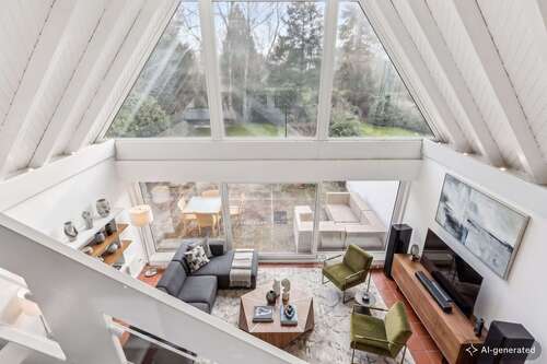 Foto - Haus zum Kaufen in Meerbusch-Büderich 1.590.000,00 € 270 m²