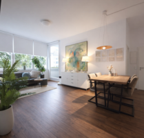 Wohnung zum Kaufen in Düsseldorf 620.000,00 € 93 m²
