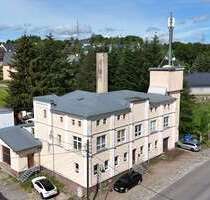 Halle in Elterlein 756,00 € 398 m²