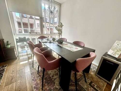 Foto - Wohnung zum Kaufen in Mannheim 385.000,00 € 110 m²