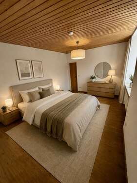 Foto - Wohnung zum Mieten in Vilshofen an der Donau 660,00 € 90 m²