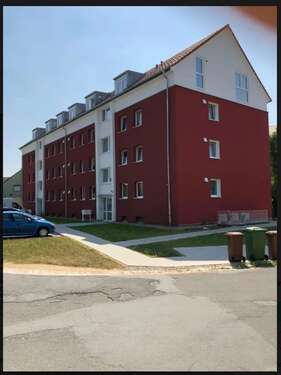 Foto - Wohnung zum Mieten in Höchstadt 1.190,00 € 92 m²