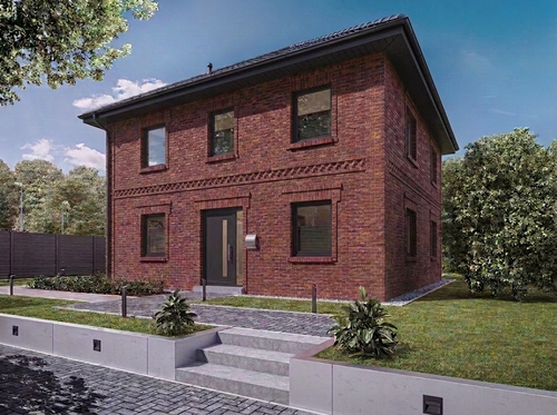 Foto - Haus zum Kaufen in Waabs 426.400,00 € 125 m²