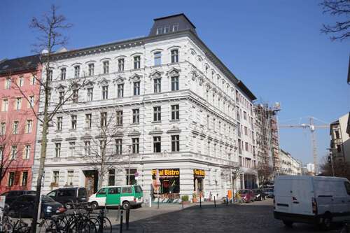 Foto - Wohnung zum Kaufen in Berlin 519.900,00 € 80 m²