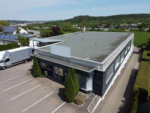 Foto - Büro in Balingen 1.060.000,00 € 770 m²