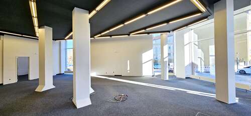 Foto - Büro in Limbach 1.000,00 € 160 m²