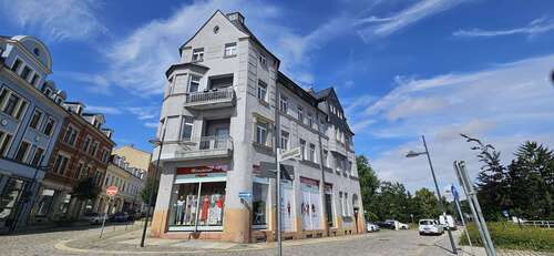 Foto - Büro in Limbach 1.000,00 € 160 m²