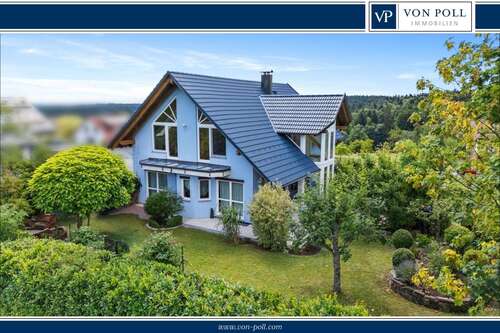 Foto - Haus zum Kaufen in Schömberg 1.095.000,00 € 313.98 m²