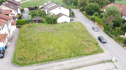 Foto - Grundstück zu verkaufen in Haag in Oberbayern 695.000,00 € 970 m²