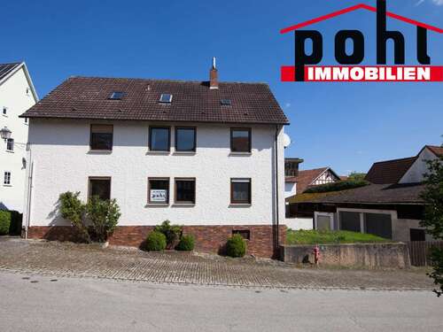 Foto - Haus zum Kaufen in Seßlach 178.000,00 € 260 m²