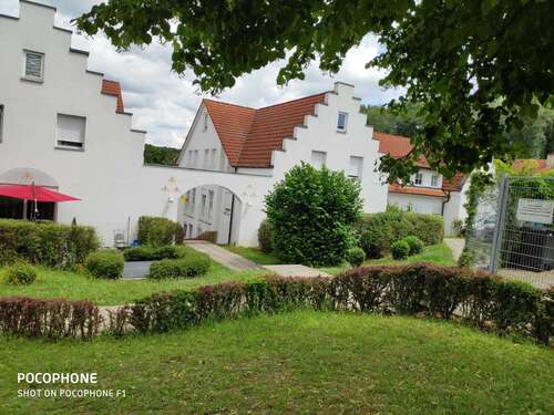 Foto - Wohnung zum Kaufen in Stockach 189.000,00 € 70 m²