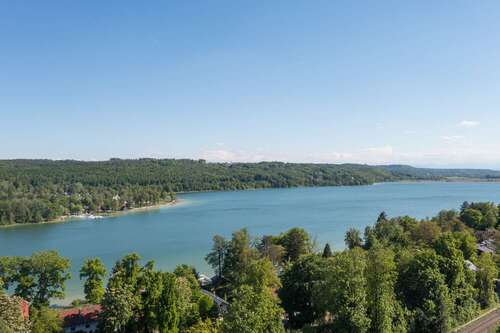 Foto - Grundstück zu verkaufen in Seefeld 1.595.000,00 € 2204 m²