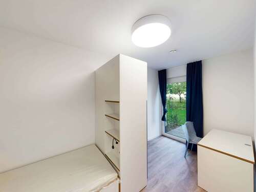 Foto - Wohnen auf Zeit in Berlin 1.235,00 €